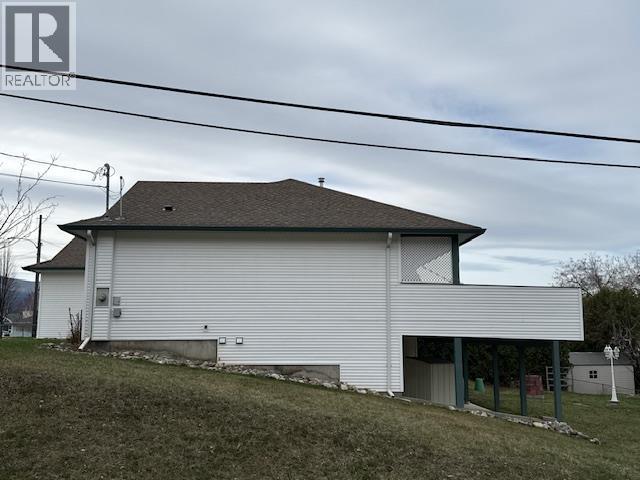 1366 Jayson Road, Kelowna