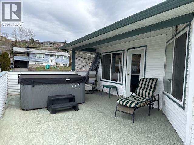 1366 Jayson Road, Kelowna