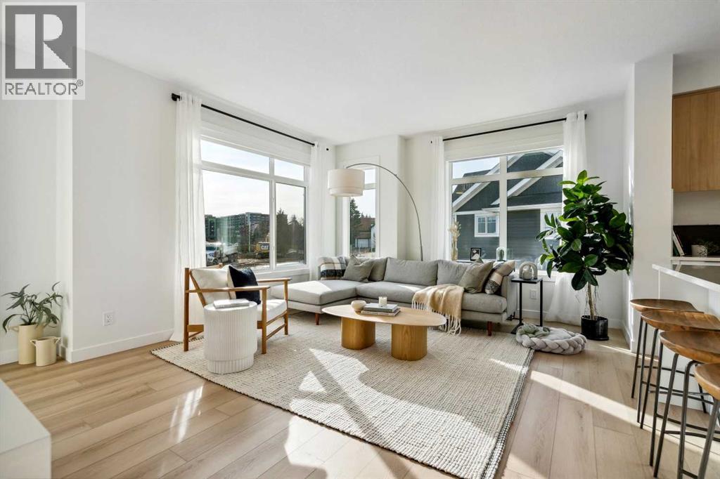 Single Family House for Sale in  Quesnay Wood Drive SW Currie Barracks Calgary 