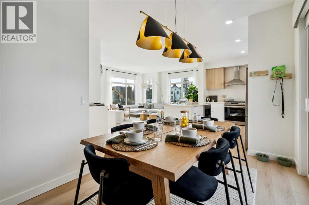 Single Family House for Sale in  Quesnay Wood Drive SW Currie Barracks Calgary 