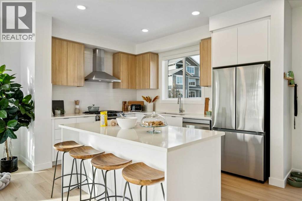 Single Family House for Sale in  Quesnay Wood Drive SW Currie Barracks Calgary 