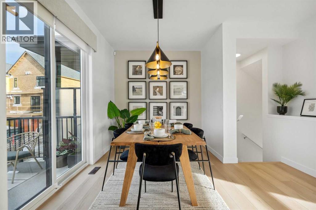 Single Family House for Sale in  Quesnay Wood Drive SW Currie Barracks Calgary 