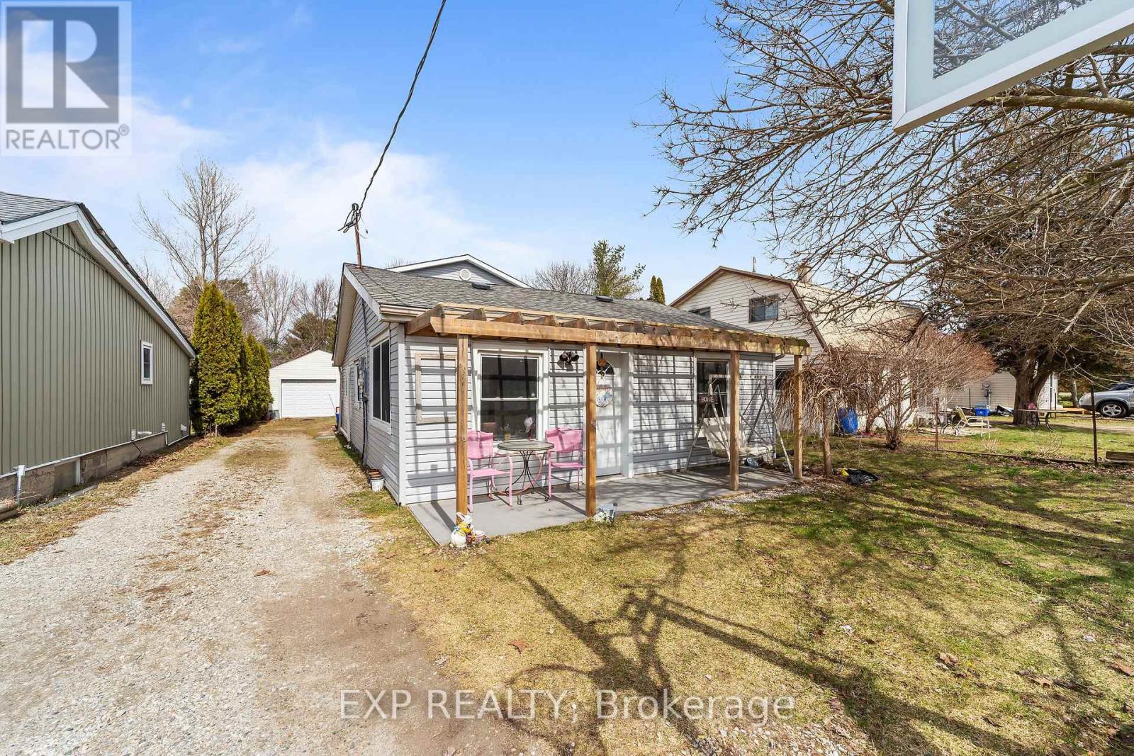 49278 CONSERVATION LINE