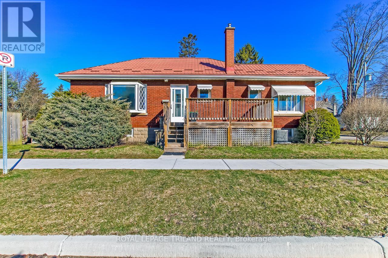 69 LINWOOD STREET - 1