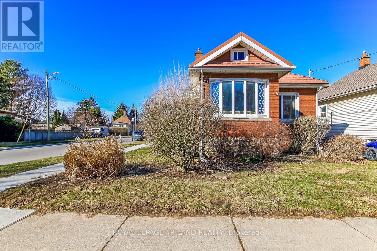 69 LINWOOD STREET - 2