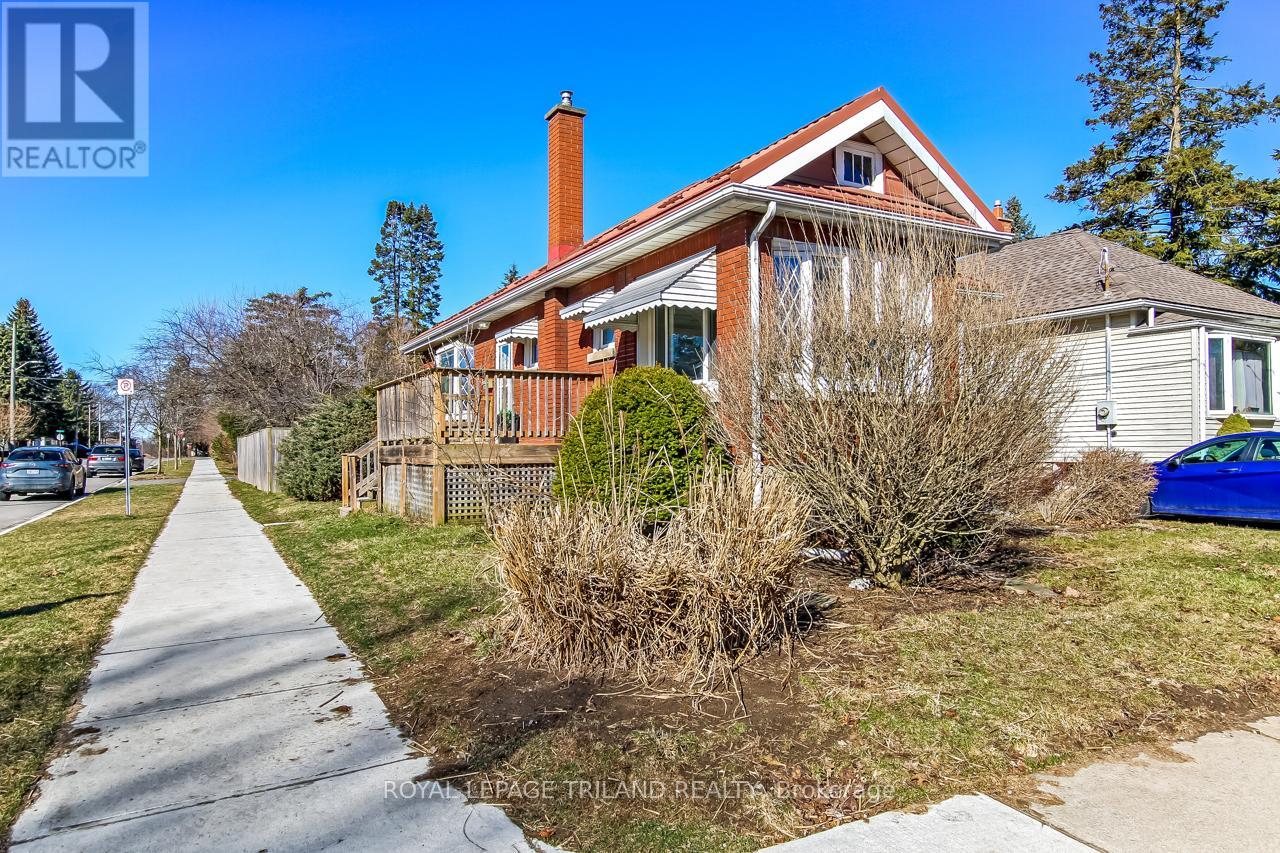 69 LINWOOD STREET - 3
