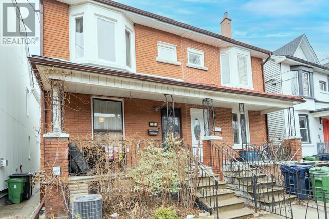 132 BELLWOODS AVENUE