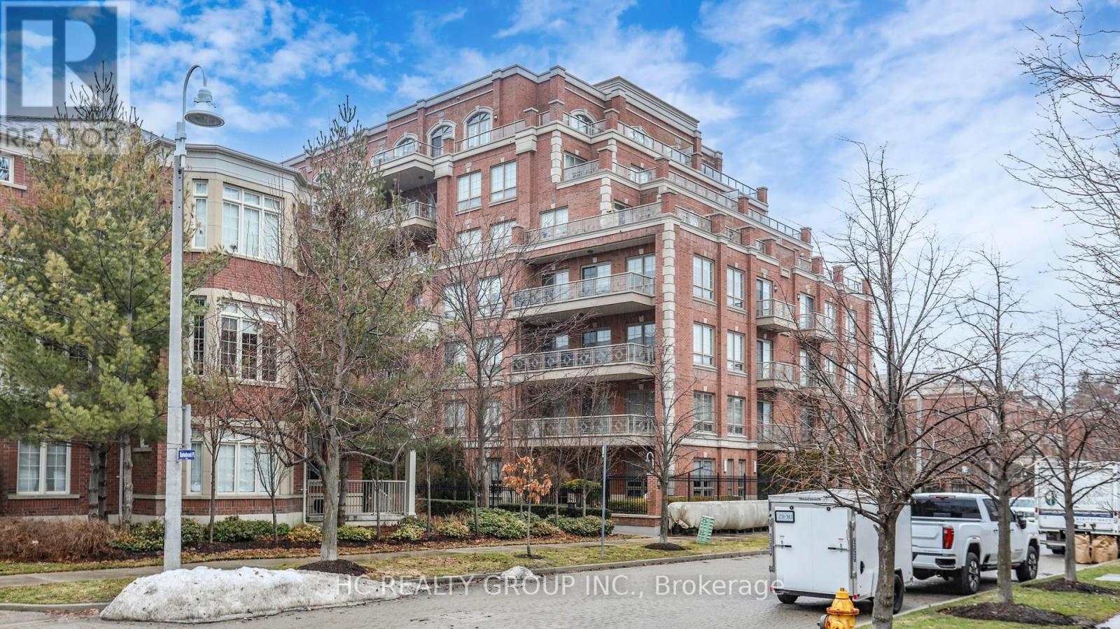 Listing photo of 322 - 20 BURKEBROOK PLACE