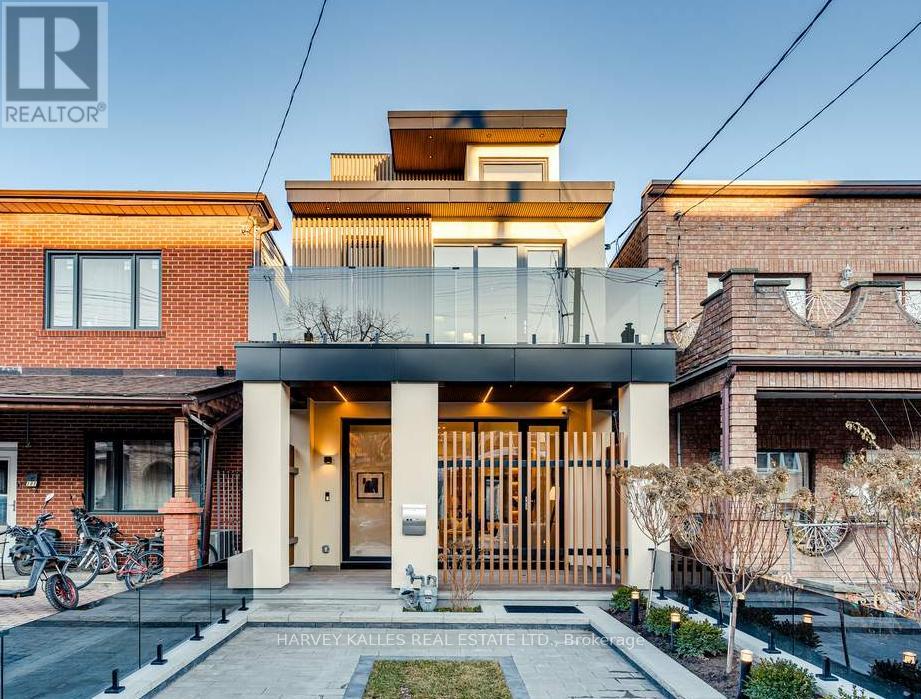 179 PALMERSTON AVENUE