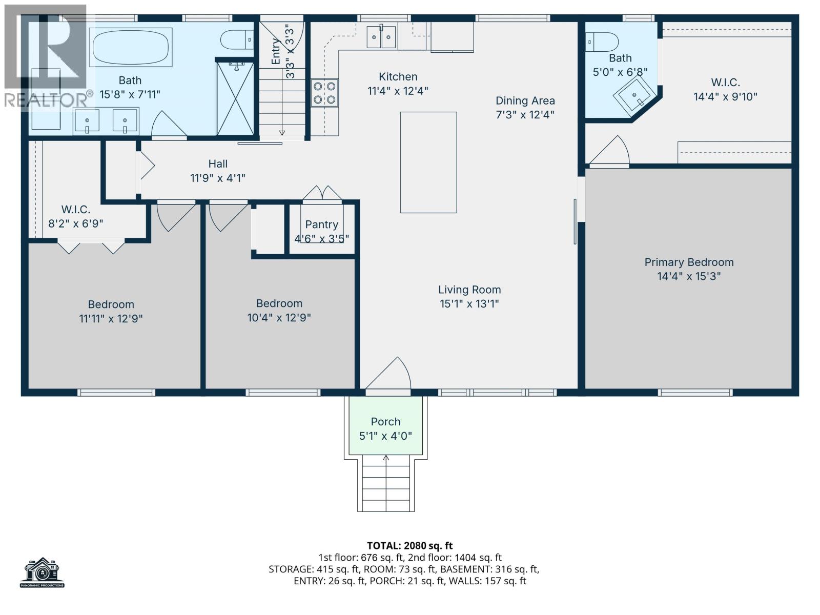 411 RICHARD STREET - 22