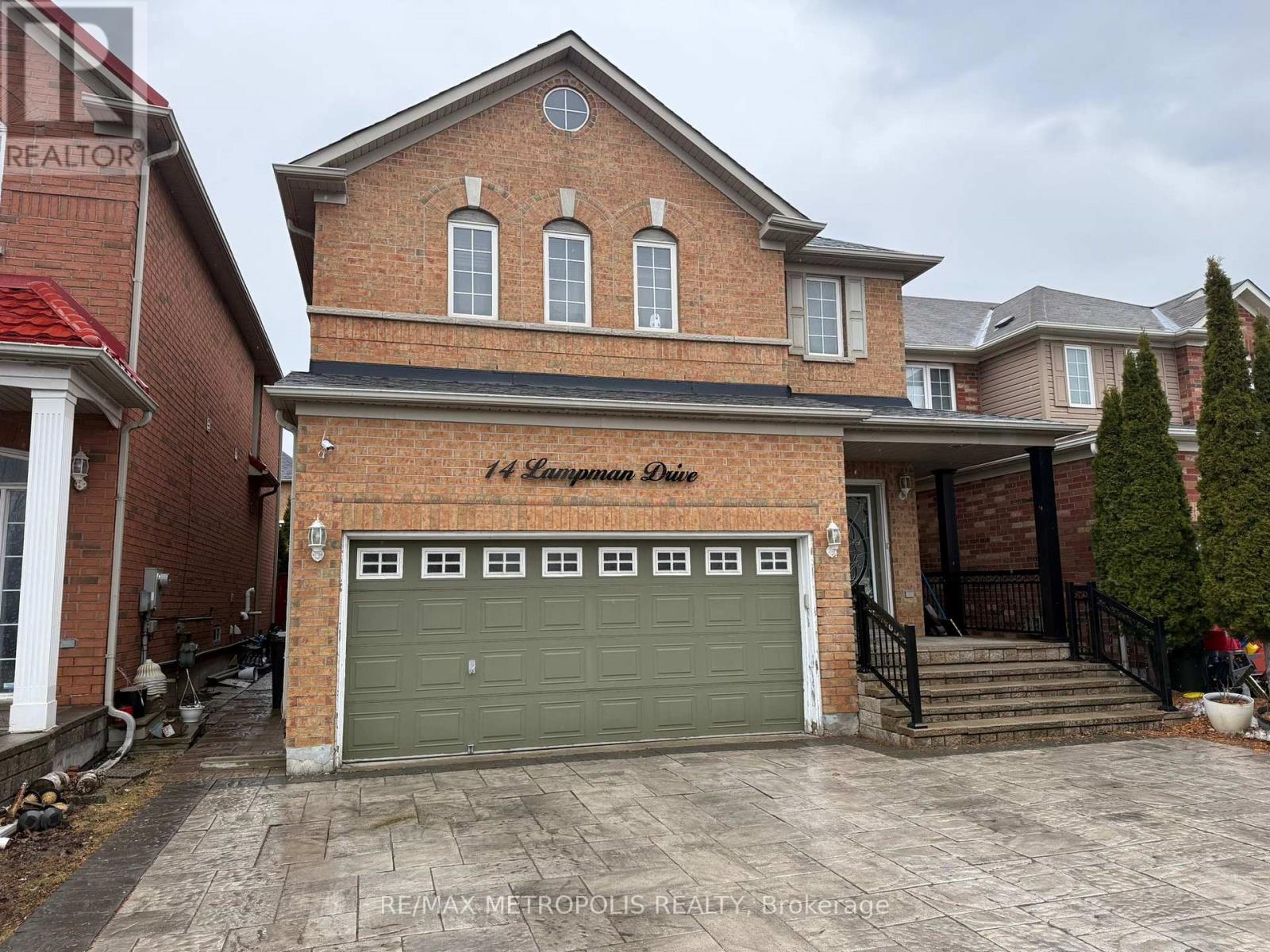 Listing photo of BSMT - 14 LAMPMAN DRIVE