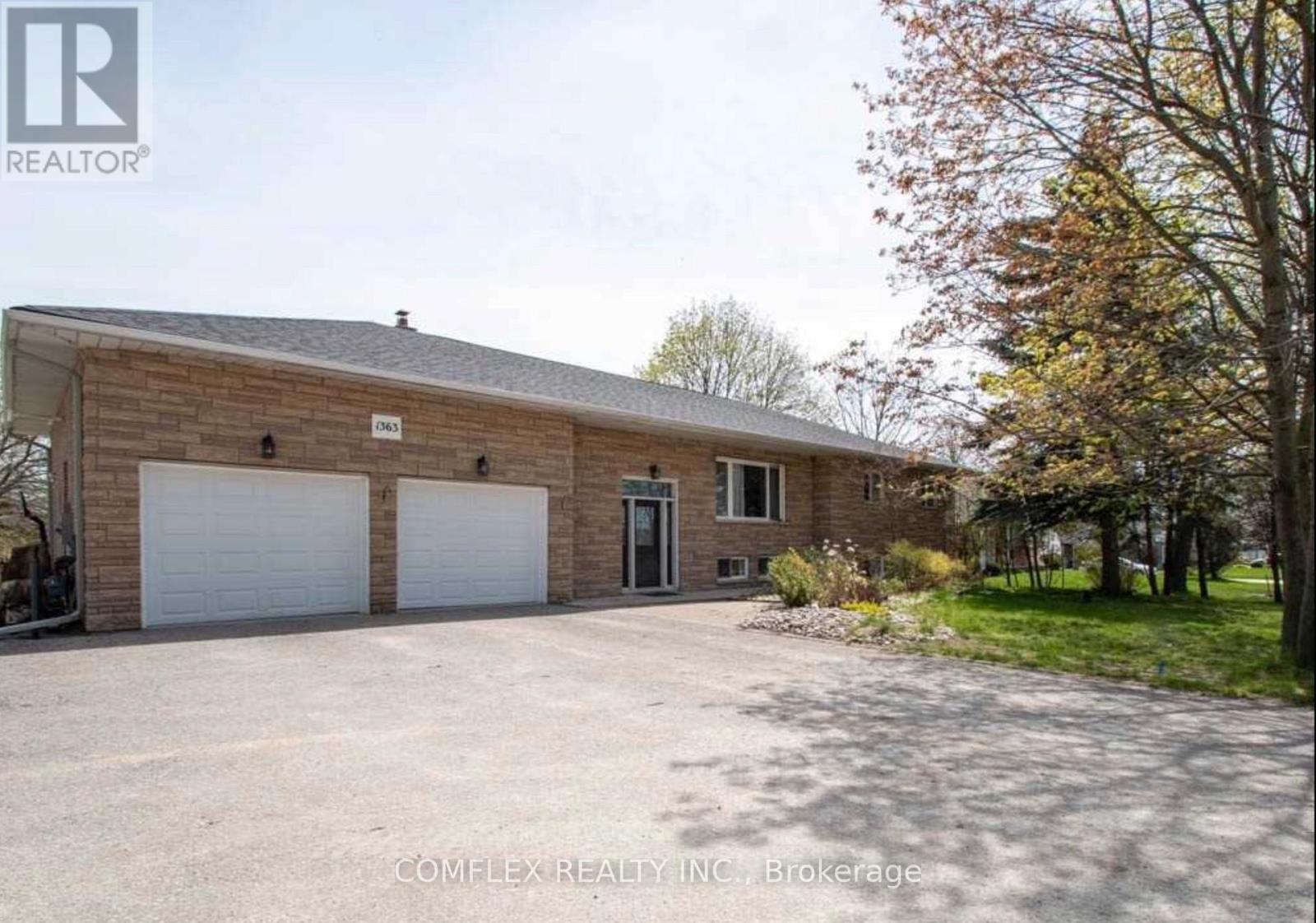 1363 TOWNLINE ROAD N - 1