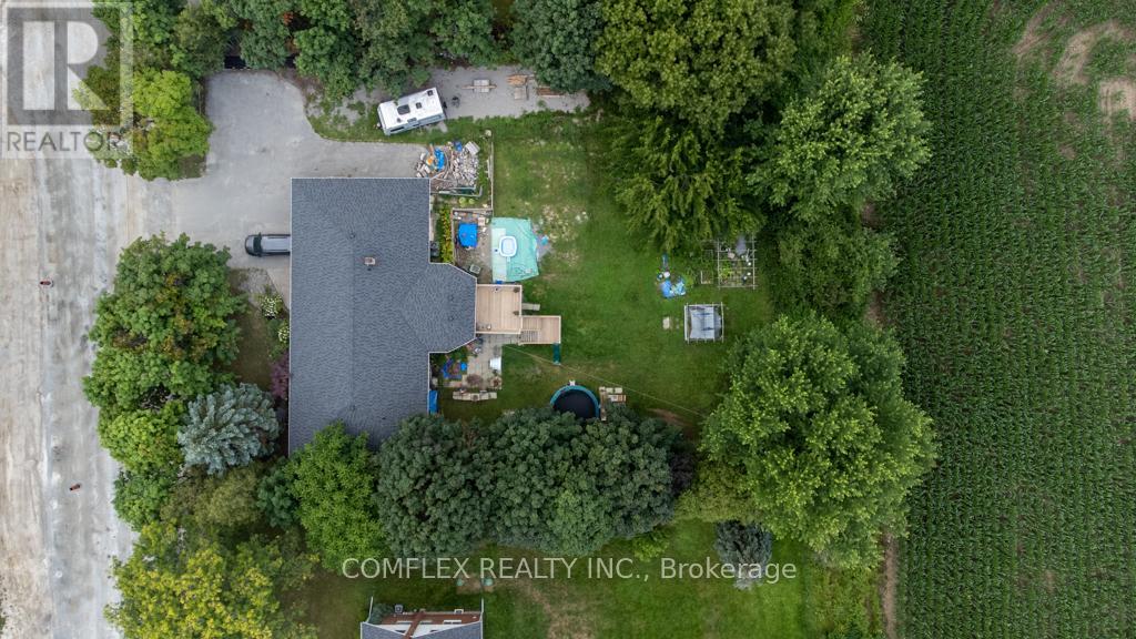 1363 TOWNLINE ROAD N - 24