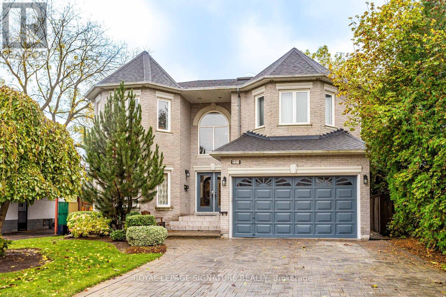 221 PLEASANT AVENUE - 1