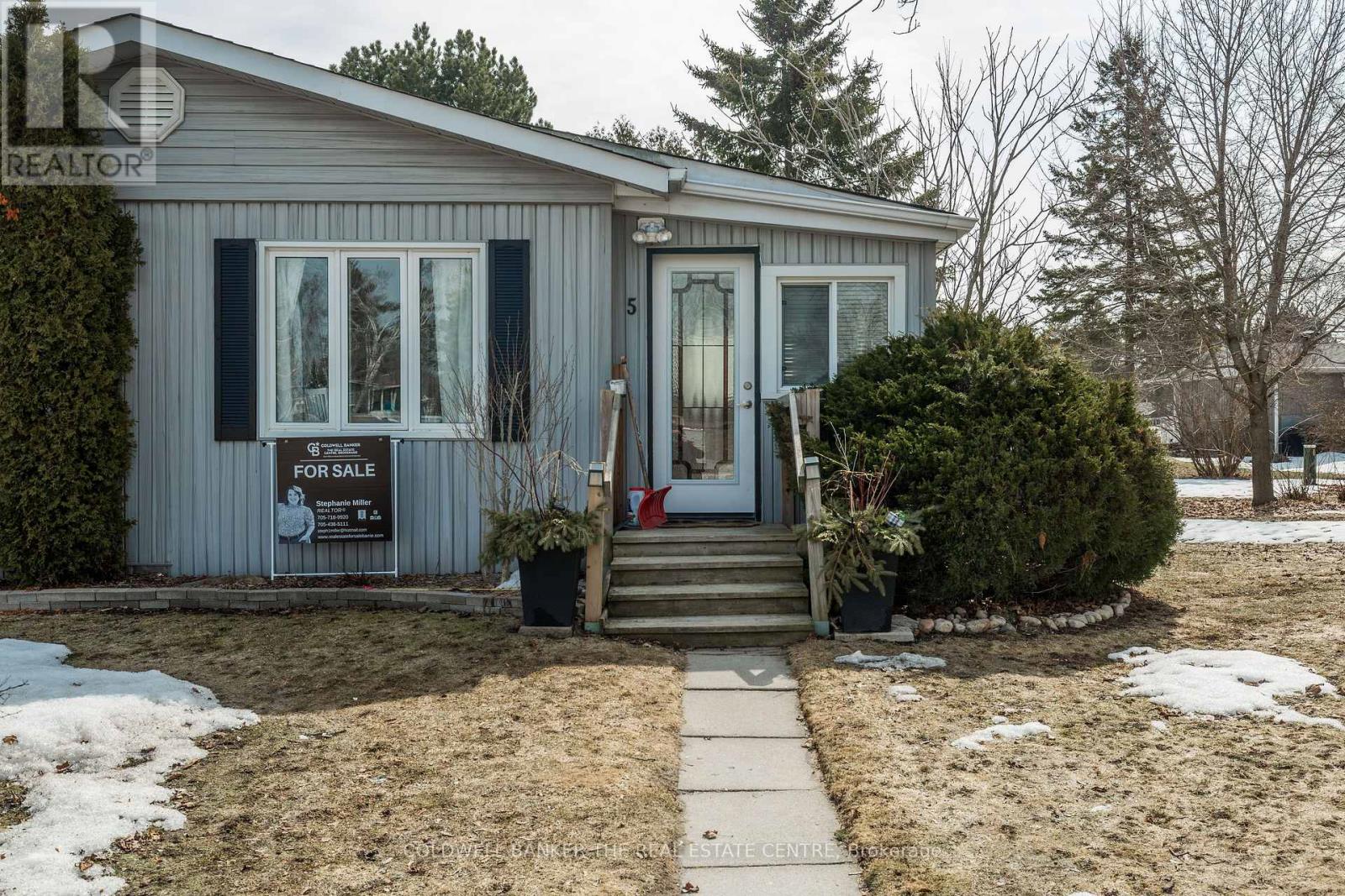 5 BROADWAY AVENUE - 19