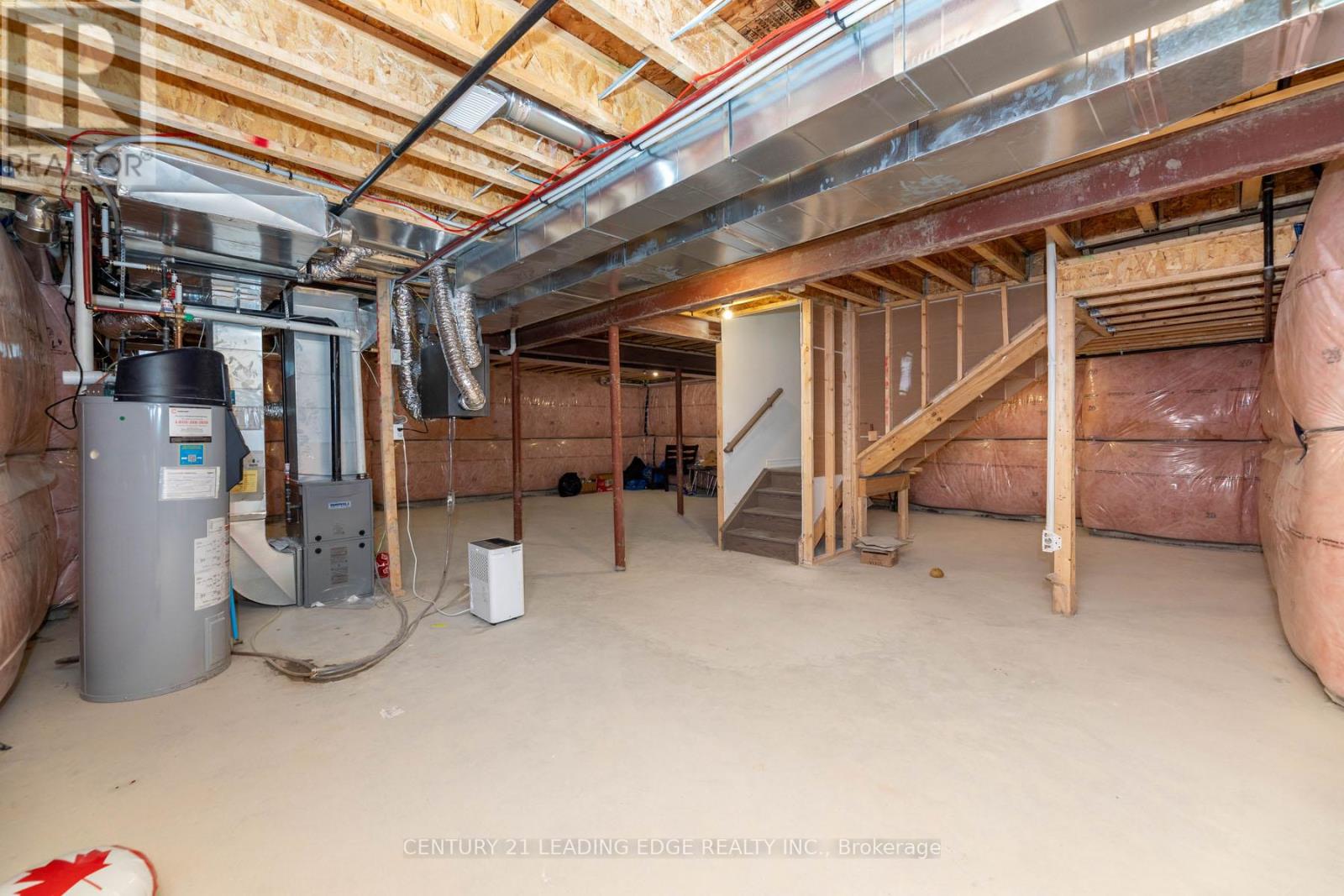 163 FALLHARVEST WAY - 38