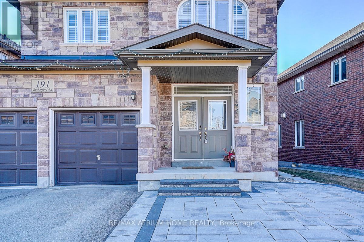 191 RUTHERFORD ROAD - 2