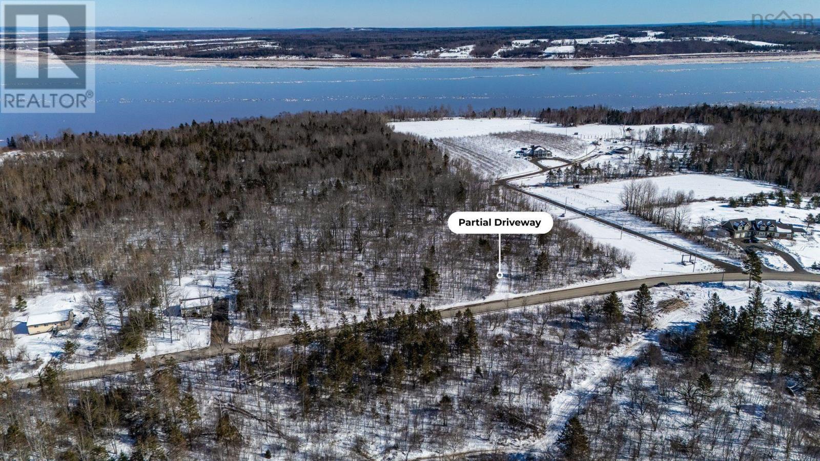 Property 8 of 12 of Lot 11 Bluff Road