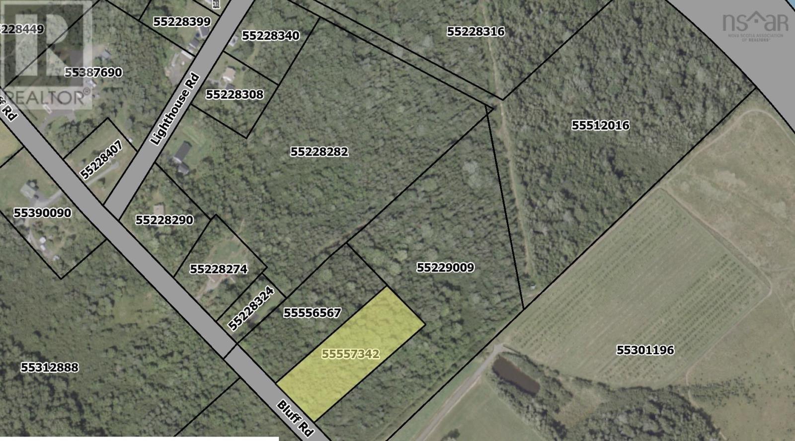 Property 11 of 12 of Lot 11 Bluff Road