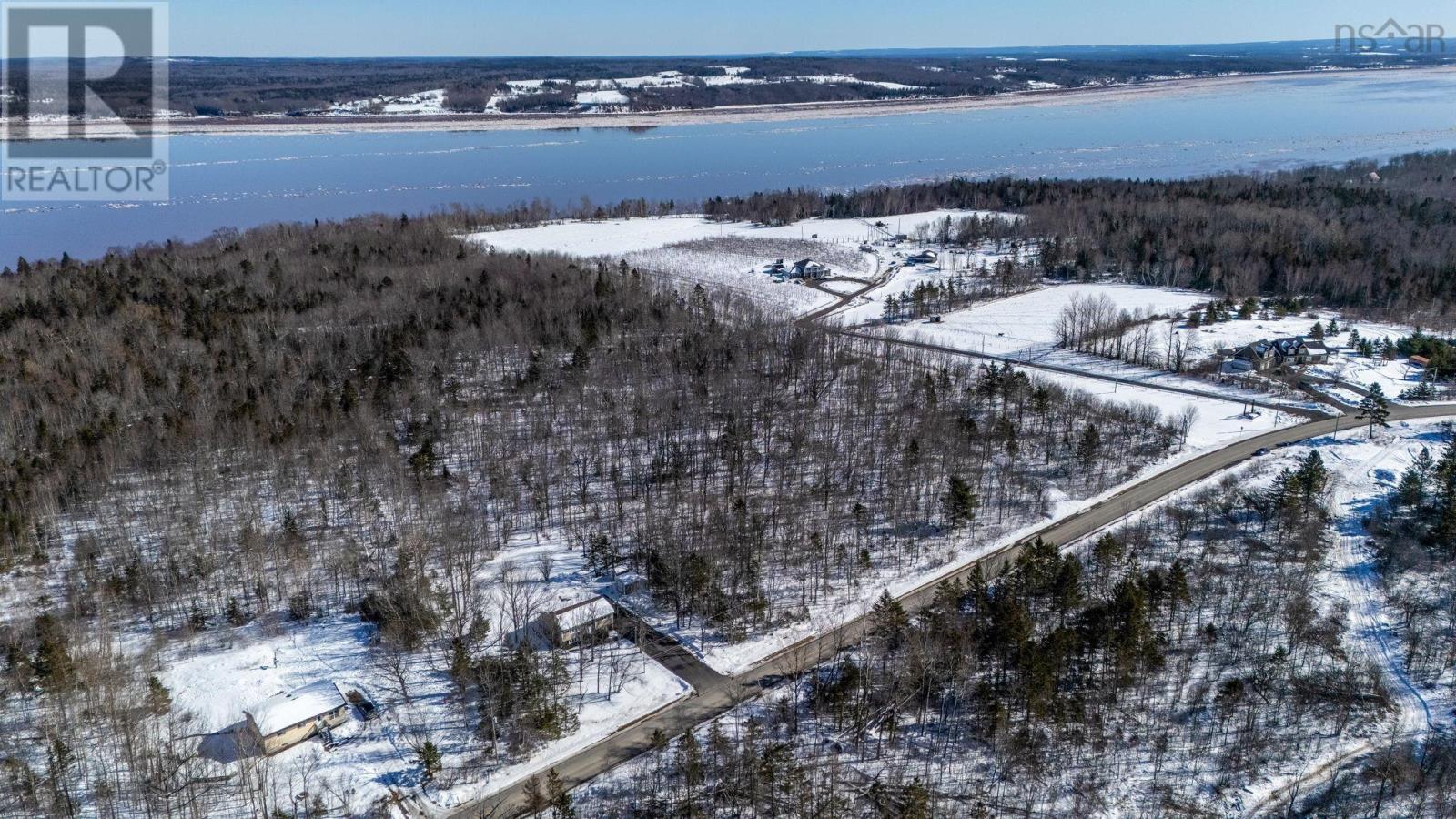 Property 4 of 12 of Lot 11 Bluff Road