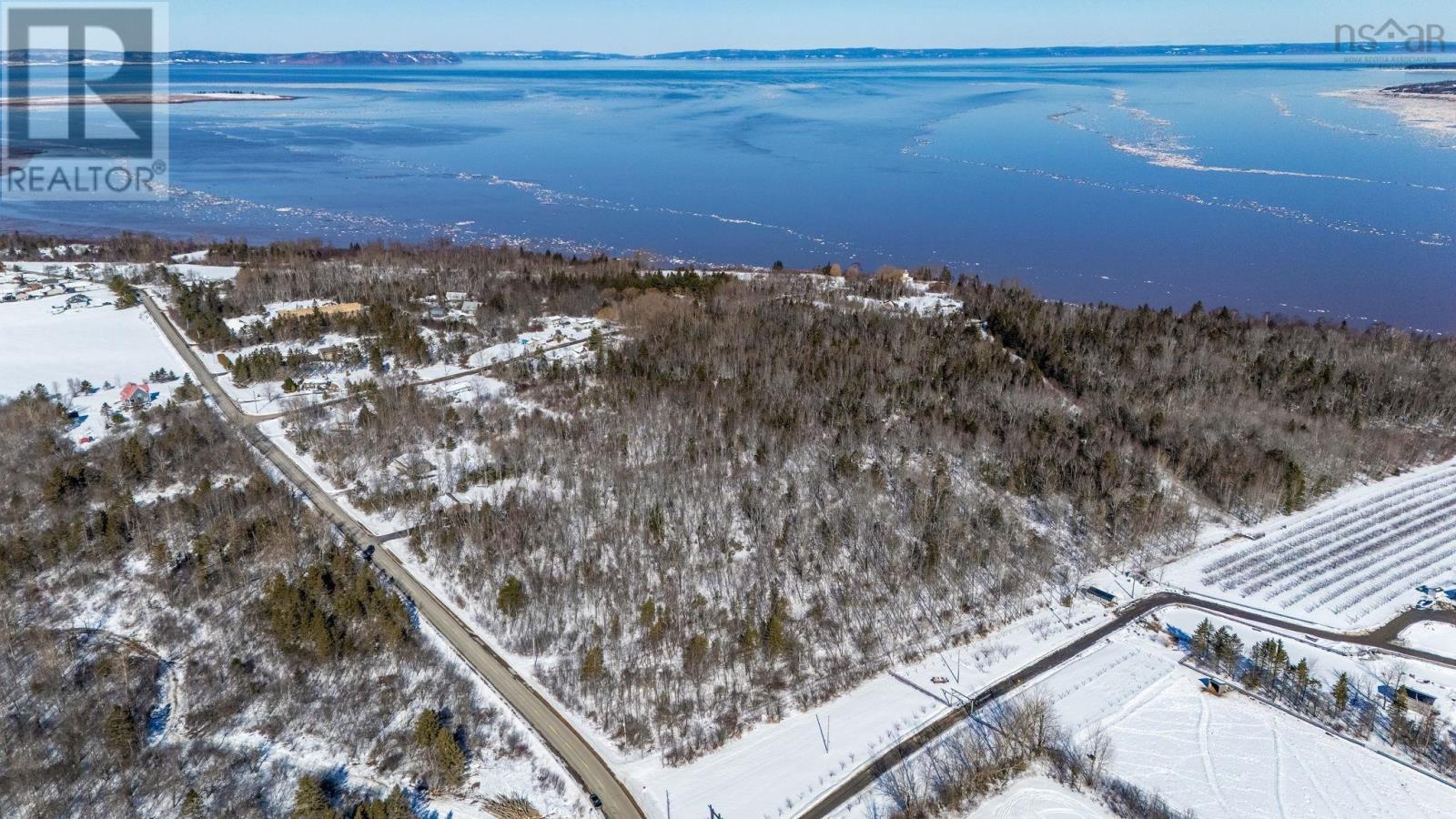 Property 7 of 12 of Lot 11 Bluff Road