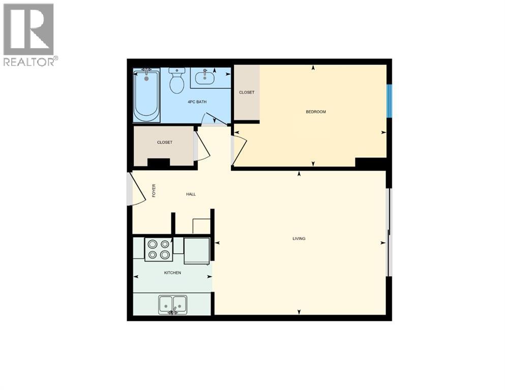 #104 13221 MACDONALD DRIVE - 2