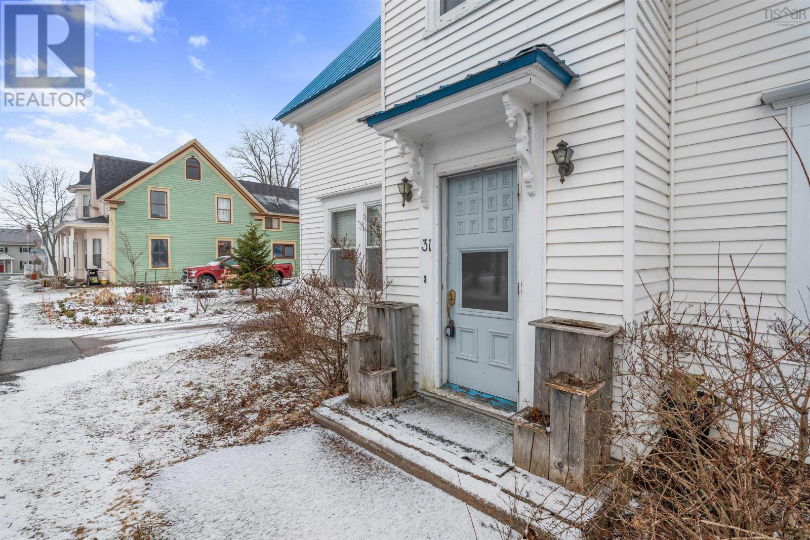 Property 13 of 49 of 31 Chapel Street