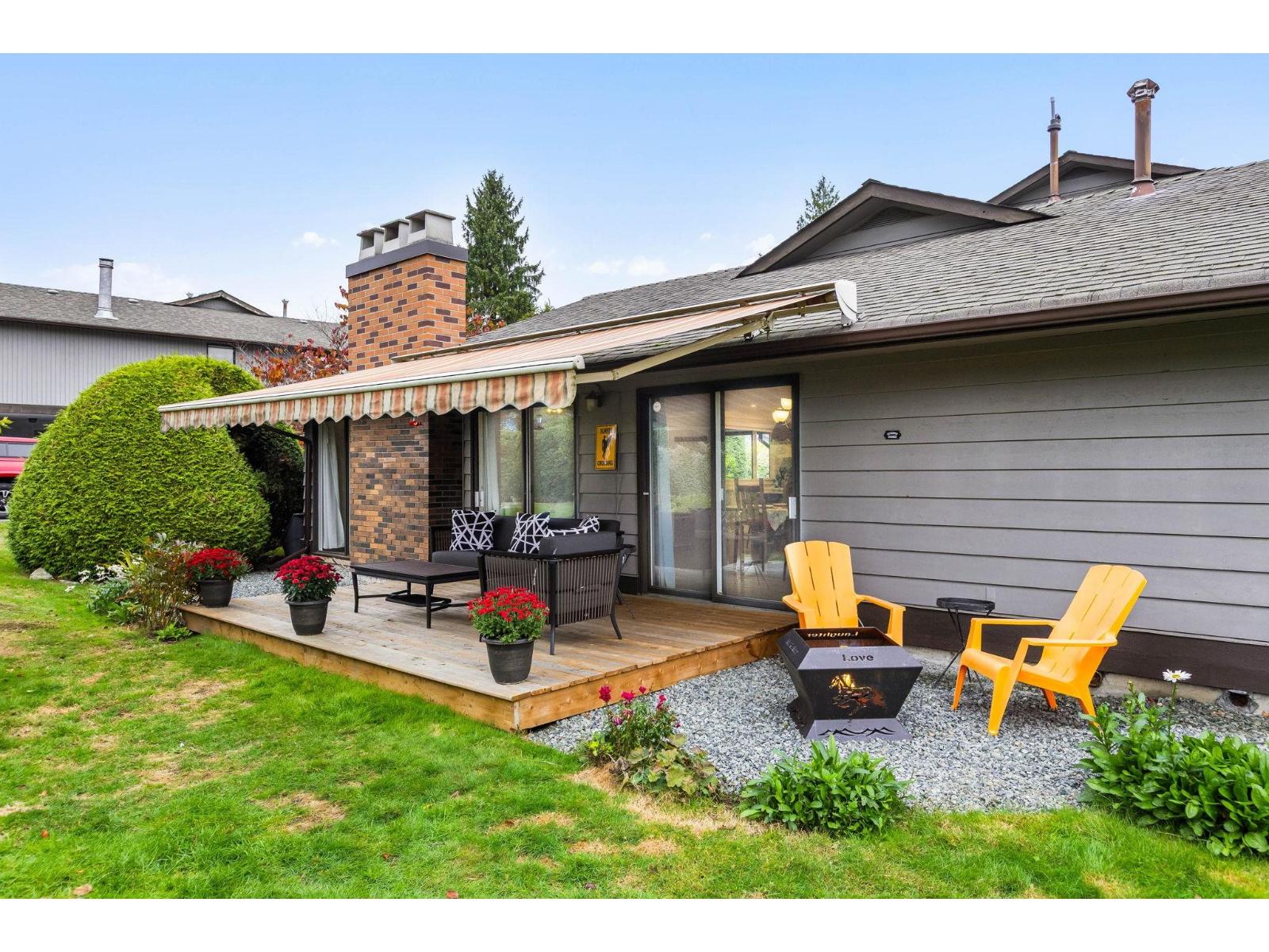 14015 MARINE DRIVE, White Rock