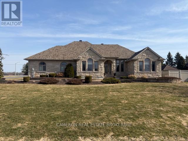 18105 FARLINGER DRIVE