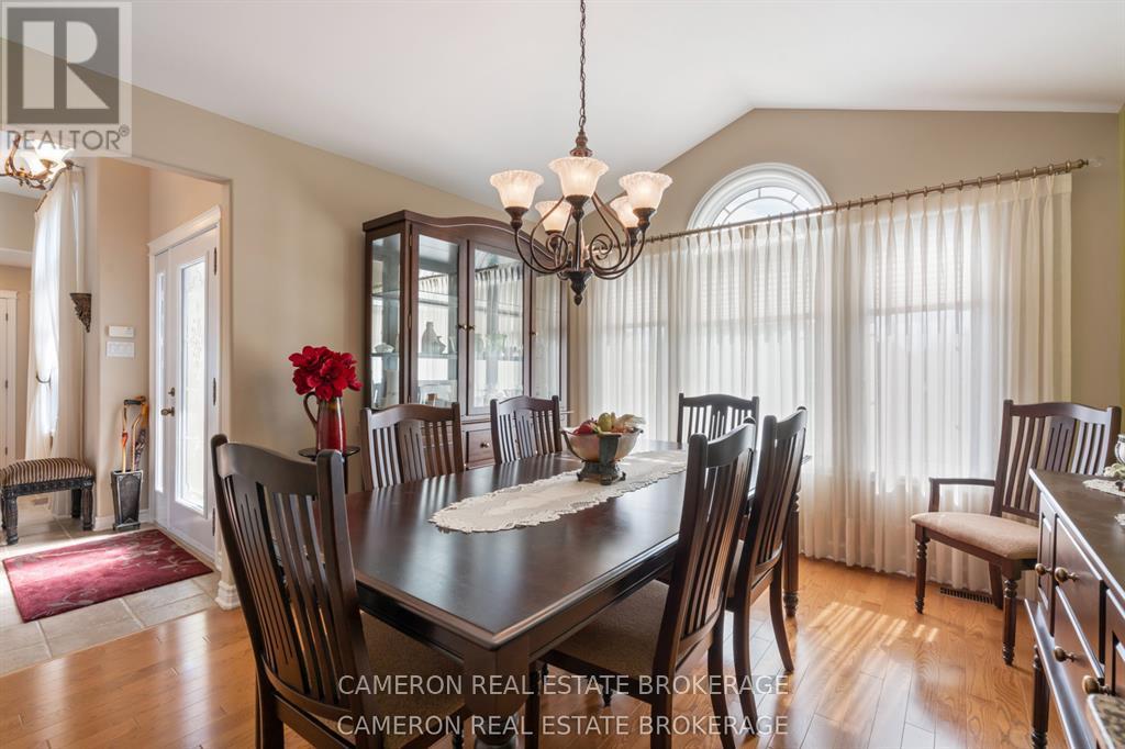 18105 FARLINGER DRIVE - 10
