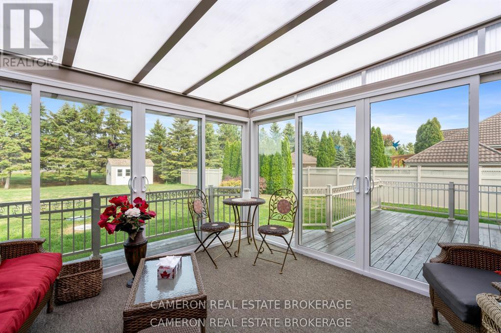 18105 FARLINGER DRIVE - 17