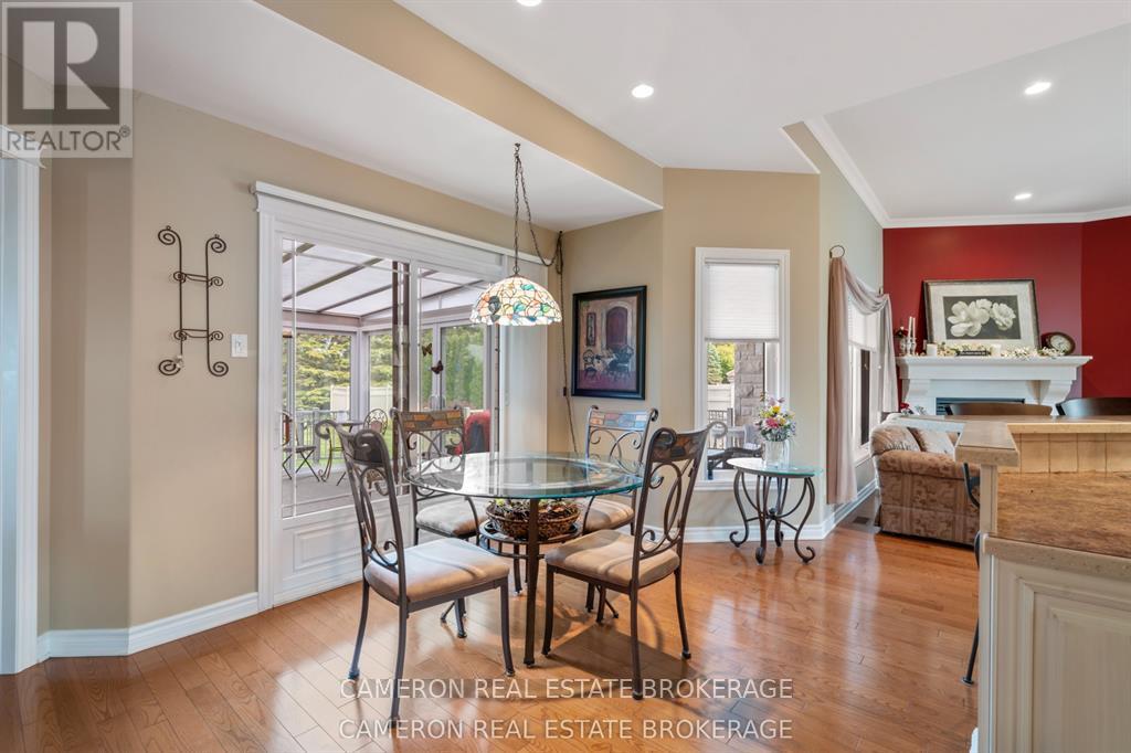 18105 FARLINGER DRIVE - 16