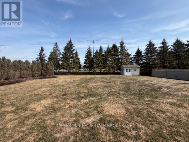 18105 FARLINGER DRIVE - 34
