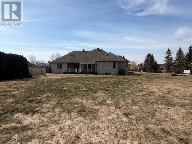 18105 FARLINGER DRIVE - 33