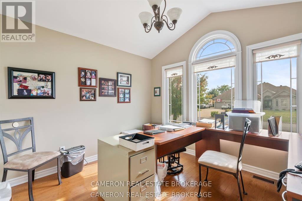 18105 FARLINGER DRIVE - 24