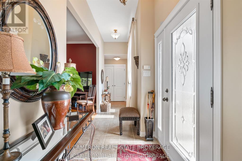 18105 FARLINGER DRIVE - 5