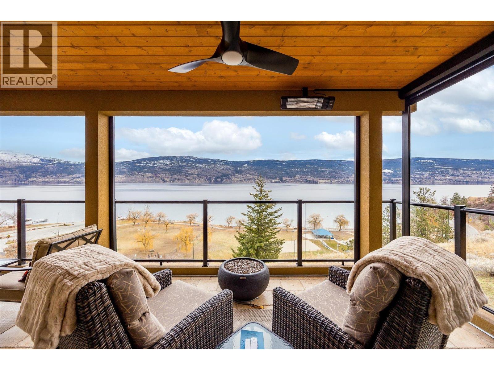 14419 Downton Avenue Unit# 206, Summerland