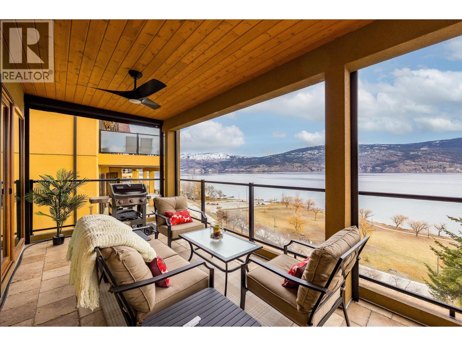 14419 Downton Avenue Unit# 206, Summerland