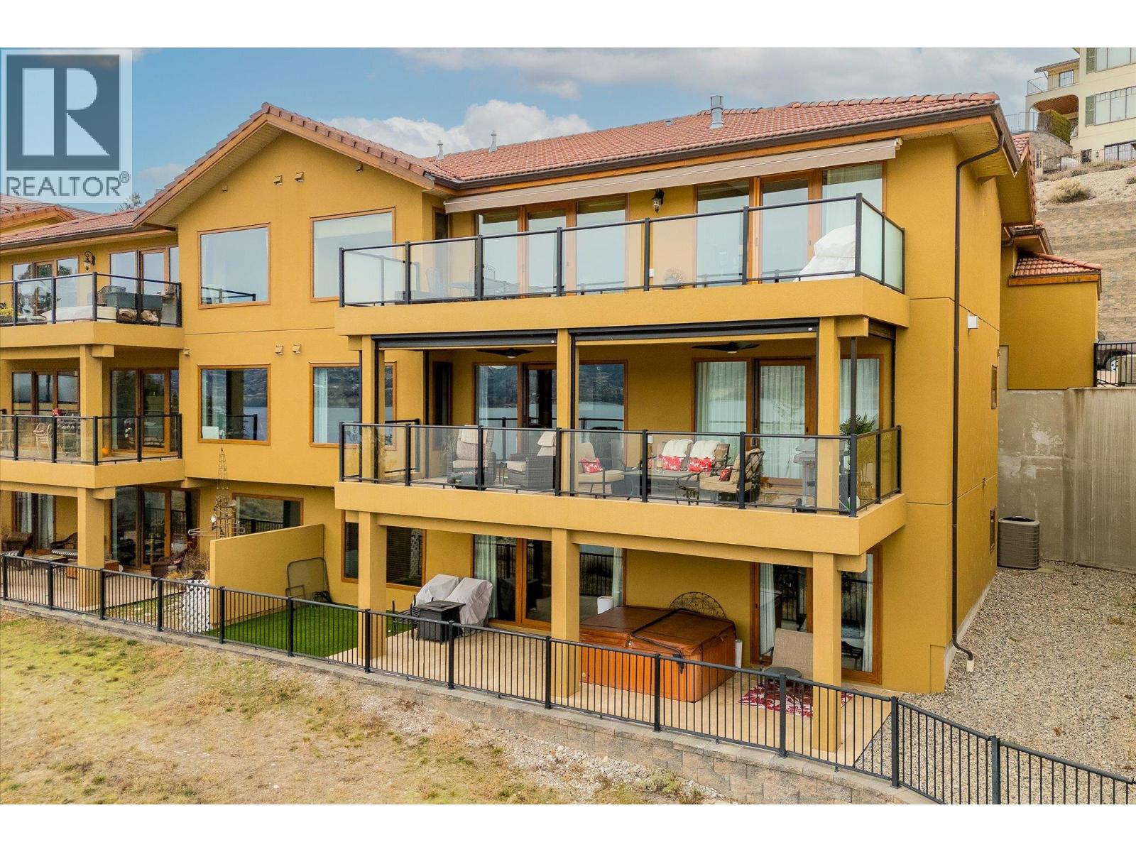 14419 Downton Avenue Unit# 206, Summerland