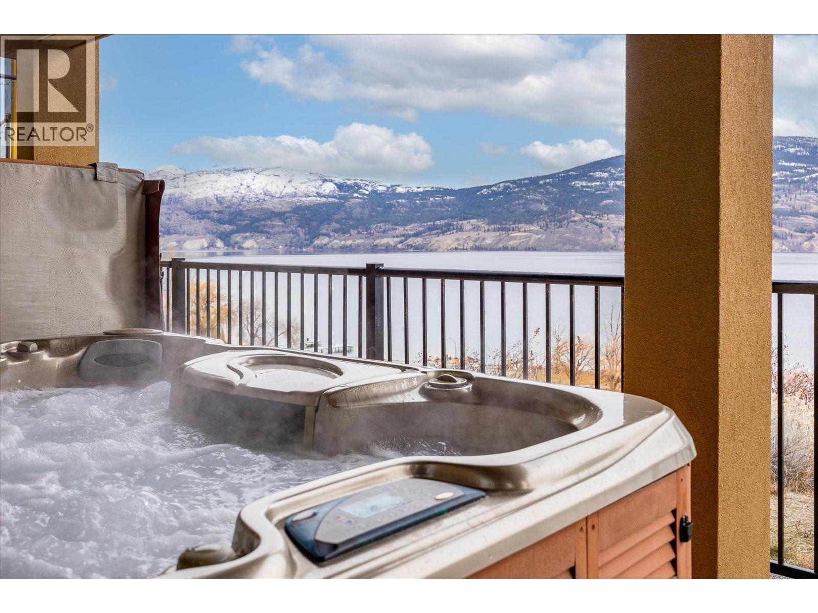 14419 Downton Avenue Unit# 206, Summerland