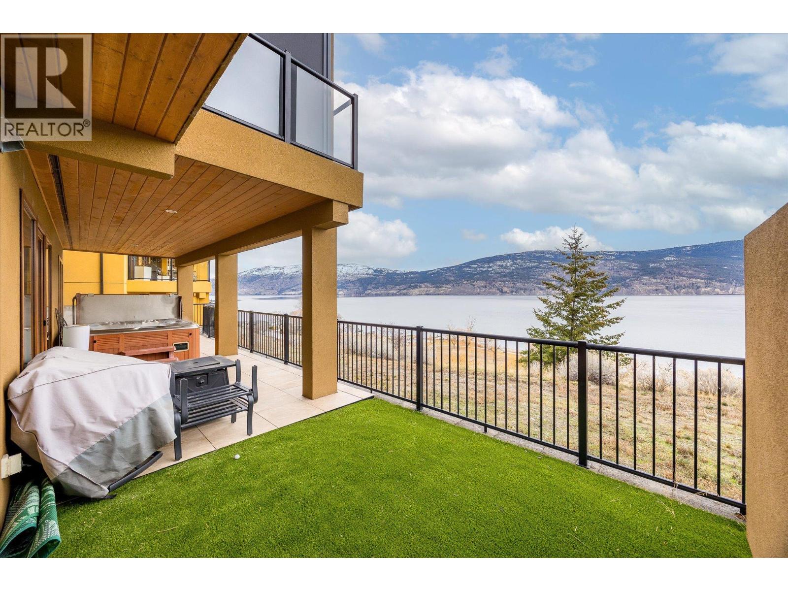 14419 Downton Avenue Unit# 206, Summerland
