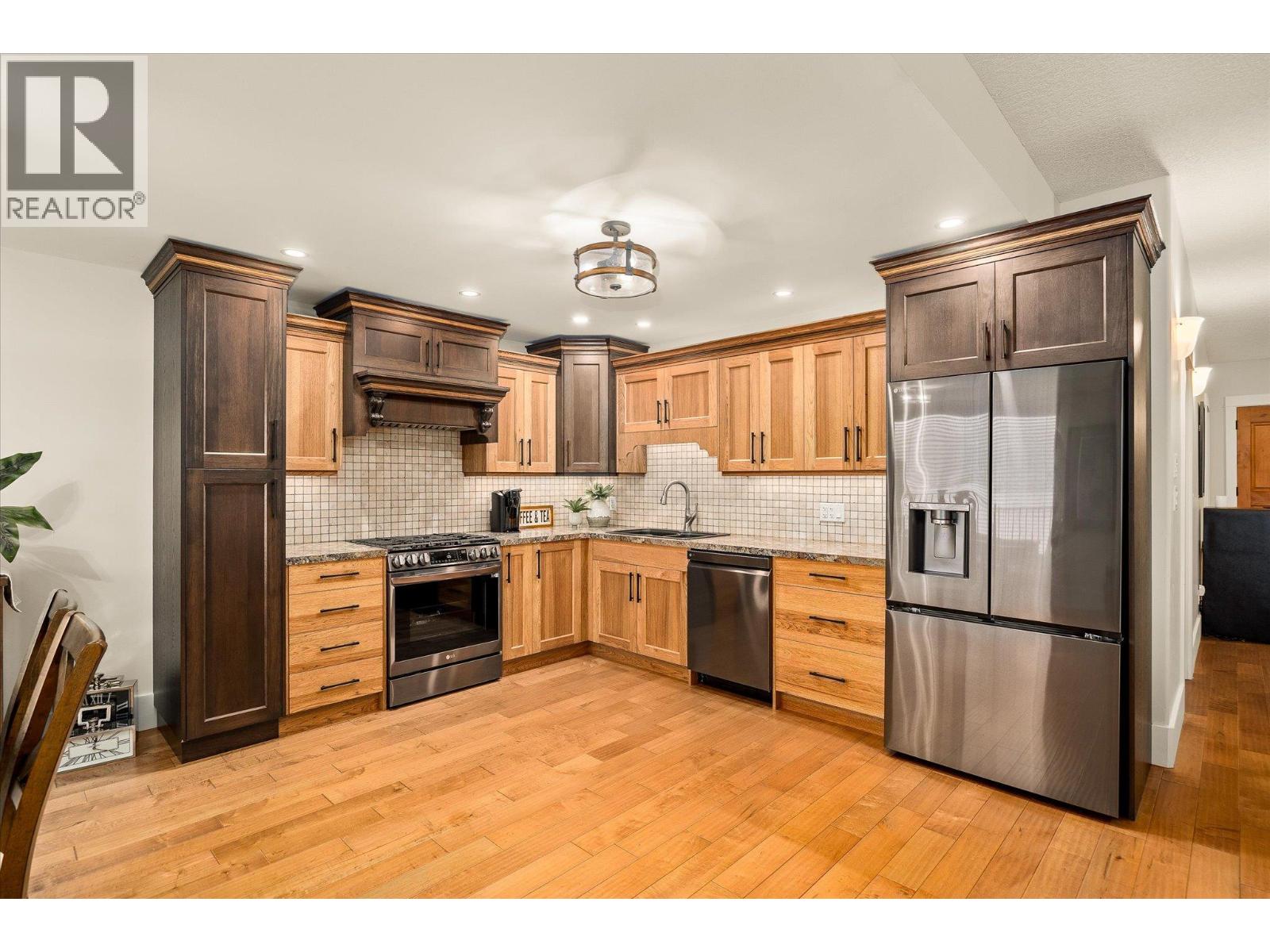 14419 Downton Avenue Unit# 206, Summerland
