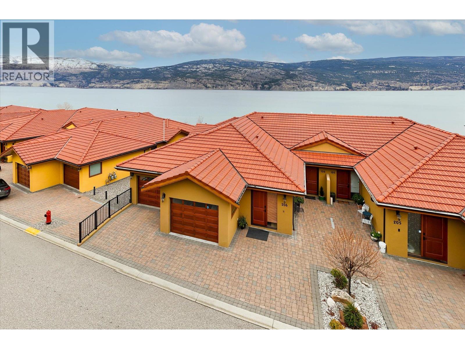 14419 Downton Avenue Unit# 206, Summerland