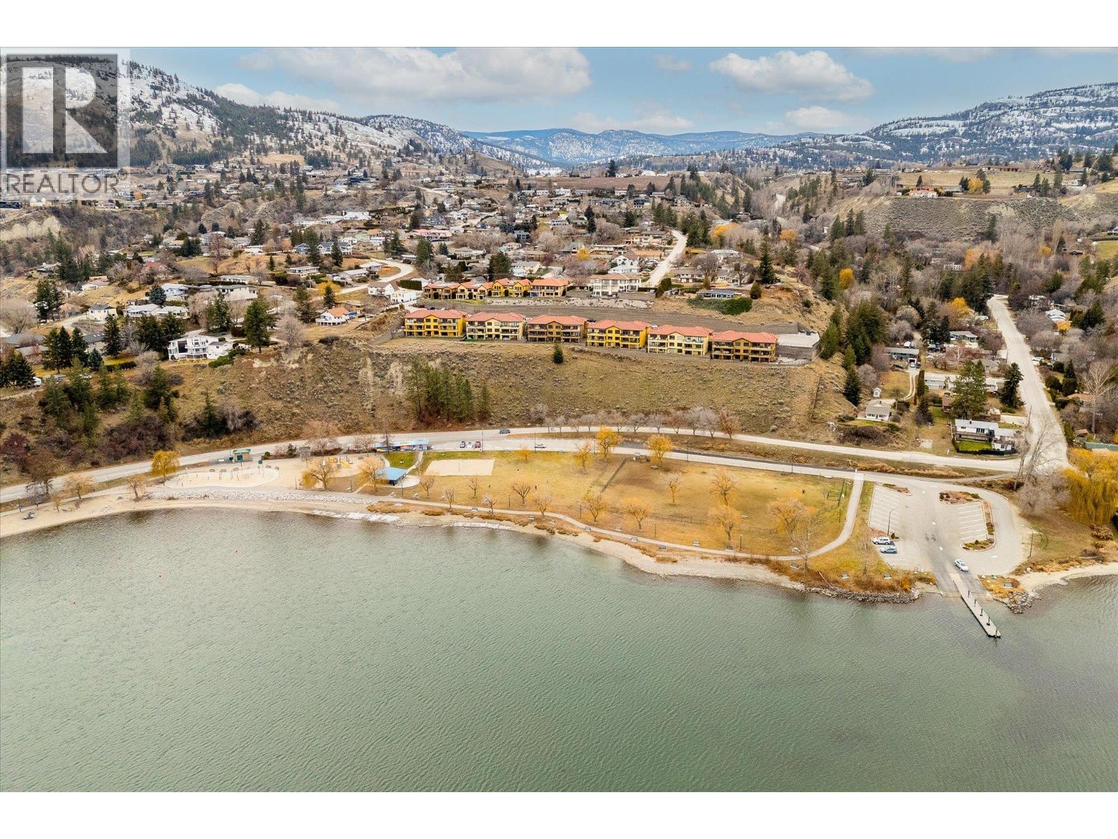 14419 Downton Avenue Unit# 206, Summerland