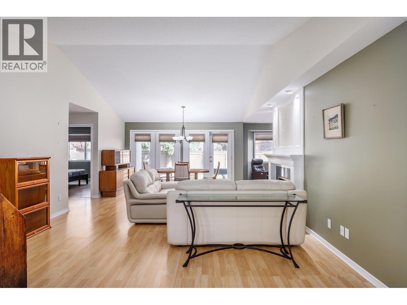 950 Lanfranco Road Unit# 40, Kelowna