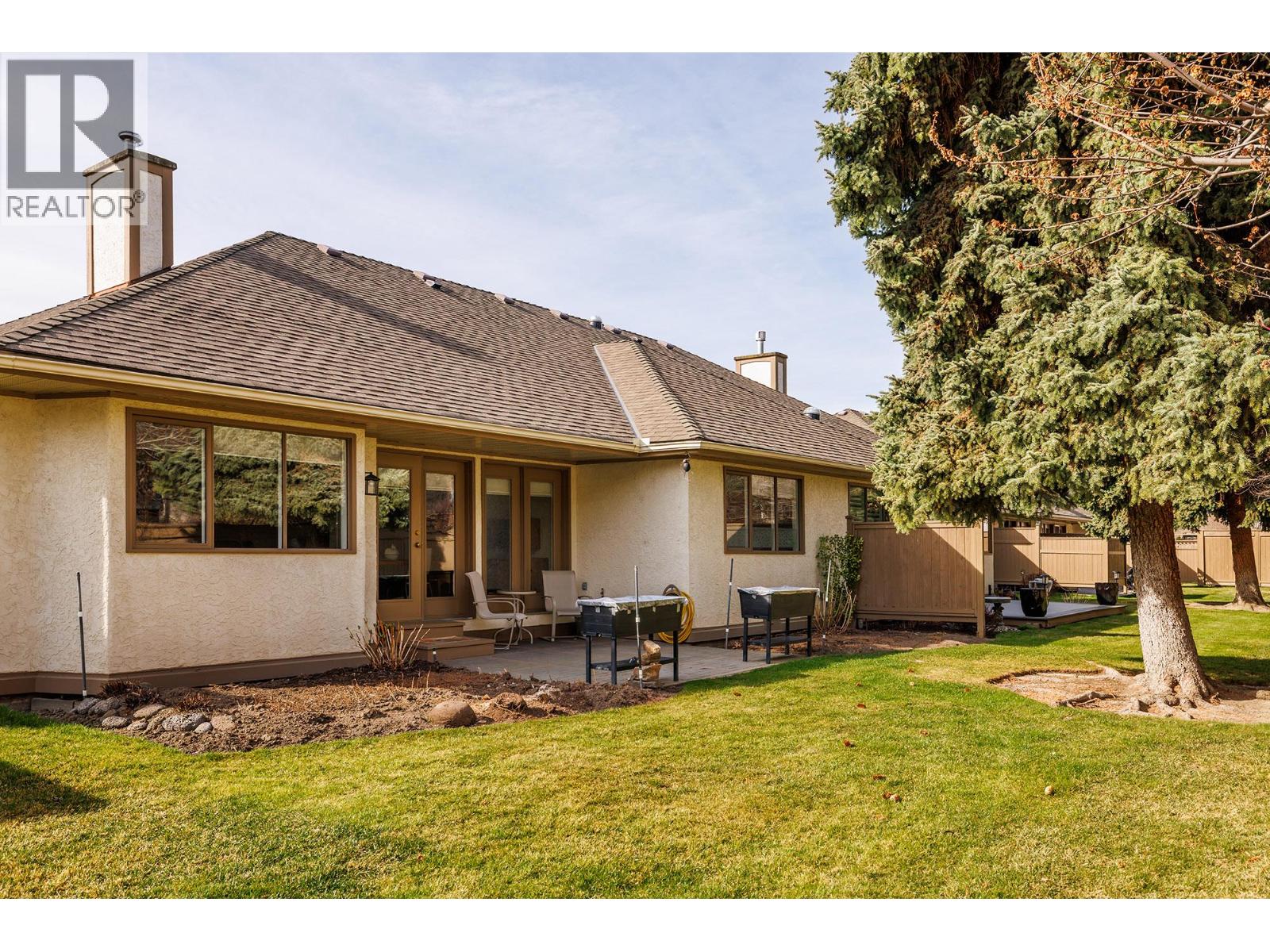 950 Lanfranco Road Unit# 40, Kelowna