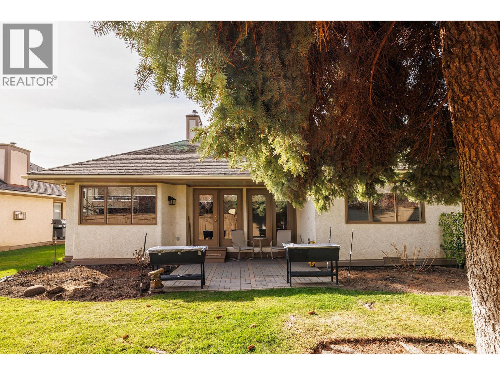 950 Lanfranco Road Unit# 40, Kelowna