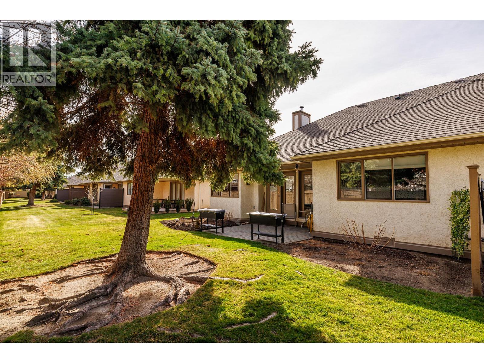 950 Lanfranco Road Unit# 40, Kelowna