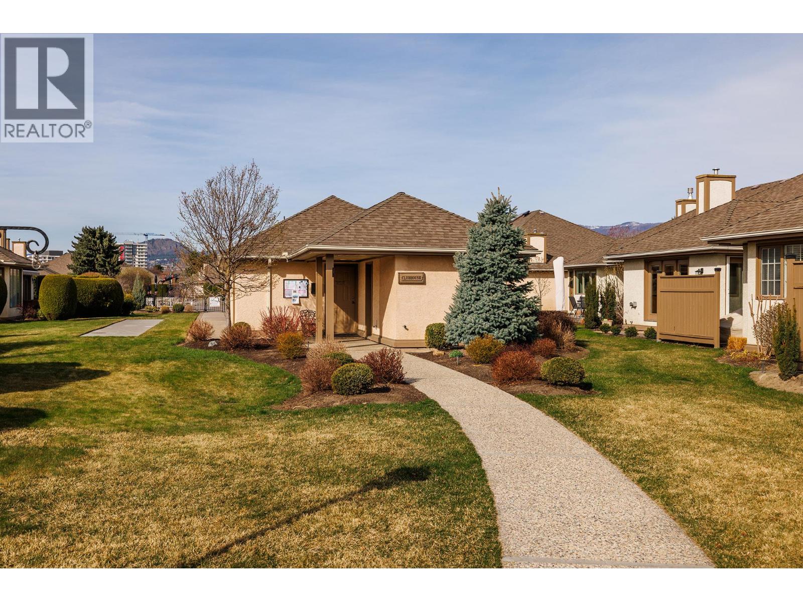 950 Lanfranco Road Unit# 40, Kelowna