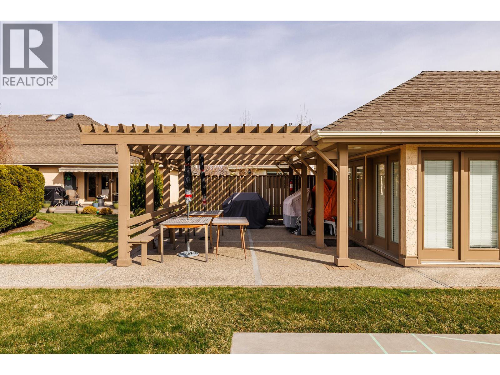 950 Lanfranco Road Unit# 40, Kelowna